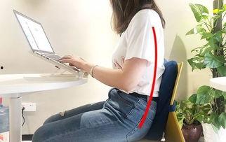 成人坐姿辅助动作视频,轻松掌握健康坐姿技巧