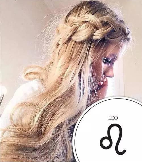 成人皇冠编发模特视频大全,跟随模特视频大全打造时尚发型