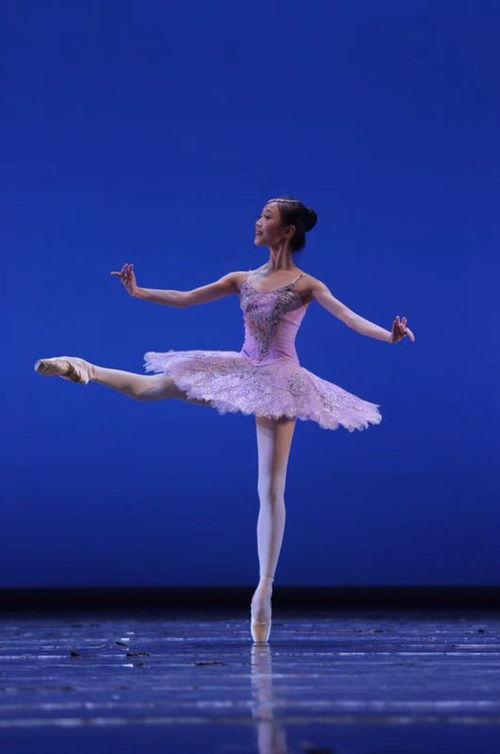 古典芭蕾成人简单版视频