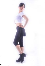 舞蹈服成人跳舞视频教程,轻松入门，舞动身心