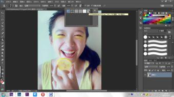 视频怎么做成人像