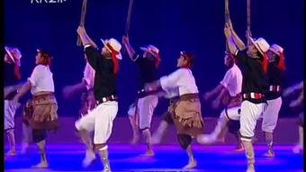 女子群舞成人特色视频